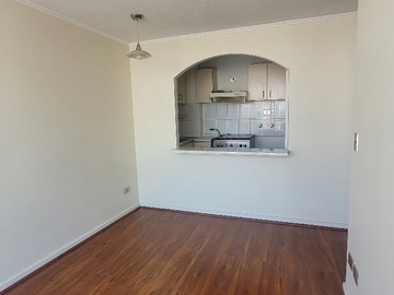 Venta / Departamento / Santiago