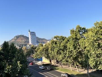 Venta / Departamento / Santiago