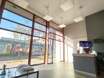 Venta / Departamento / Santiago