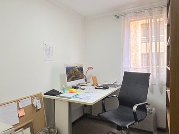 Dorm. 1- Home office