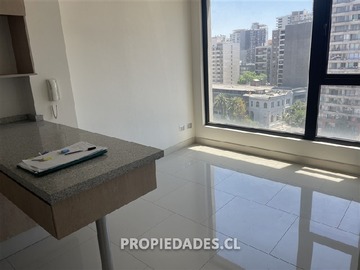 Venta / Departamento / Santiago