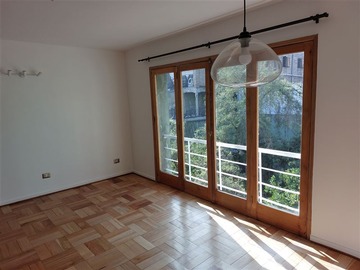 Venta / Departamento / Santiago