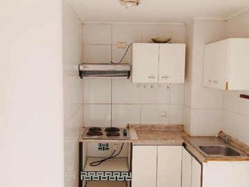 Venta / Departamento / Santiago