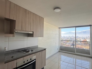 Venta / Departamento / Santiago