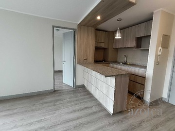 Venta / Departamento / Santiago