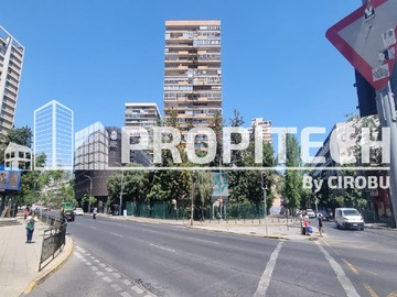 Venta / Departamento / Santiago