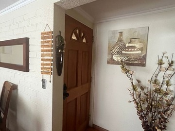 Venta / Departamento / Santiago