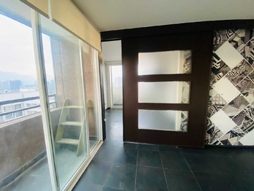 Venta / Departamento / Santiago