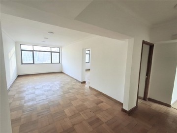 Venta / Departamento / Santiago