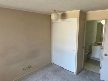 Venta / Departamento / Santiago