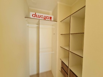 Venta / Departamento / Santiago