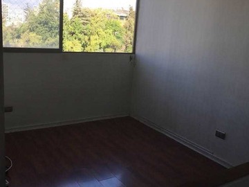 Venta / Departamento / Santiago