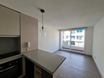 Venta / Departamento / Santiago