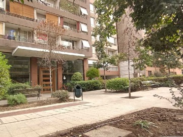 Venta / Departamento / Santiago