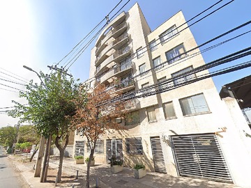 Venta / Departamento / Santiago