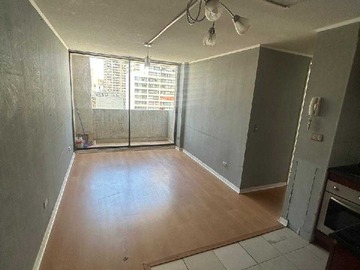 Venta / Departamento / Santiago