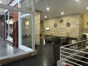 Venta / Departamento / Santiago