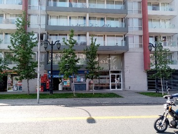 Venta / Departamento / Santiago