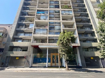 Venta / Departamento / Santiago