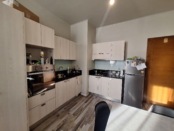 Venta / Departamento / Santiago