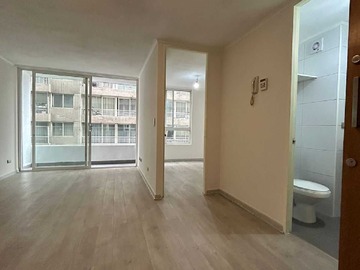 Venta / Departamento / Santiago