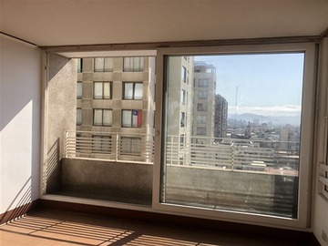 Venta / Departamento / Santiago