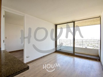 Venta / Departamento / Santiago