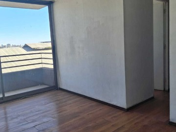Venta / Departamento / Santiago