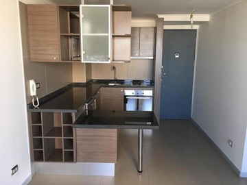 Venta / Departamento / Santiago