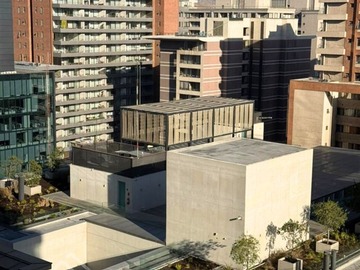 Venta / Departamento / Santiago