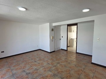 Venta / Departamento / Santiago