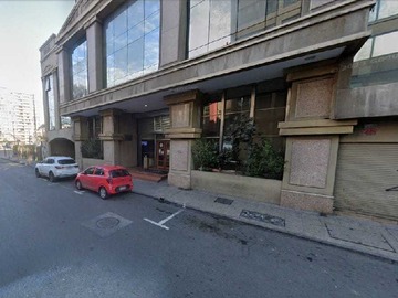 Venta / Departamento / Santiago