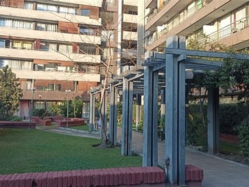 Venta / Departamento / Santiago