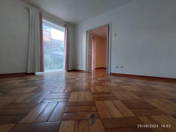 Venta / Departamento / Santiago