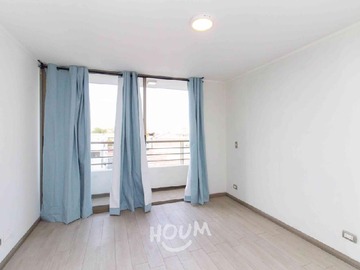 Venta / Departamento / Santiago