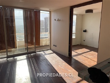 Venta / Departamento / Santiago