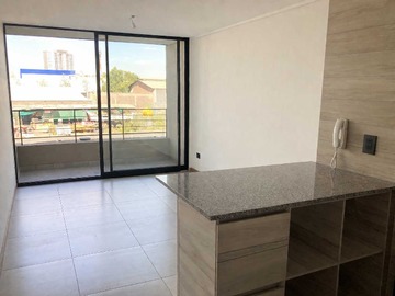 Venta / Departamento / Santiago