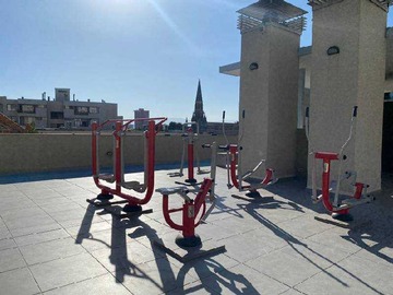 Venta / Departamento / Santiago