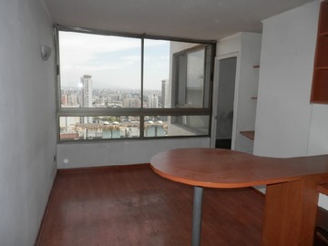 Venta / Departamento / Santiago