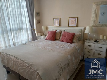 Dormitorio Principal