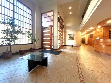 Venta / Departamento / Santiago
