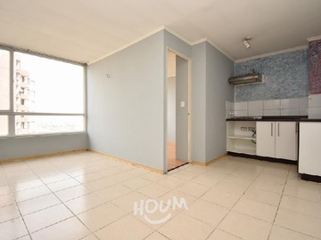 Venta / Departamento / Santiago