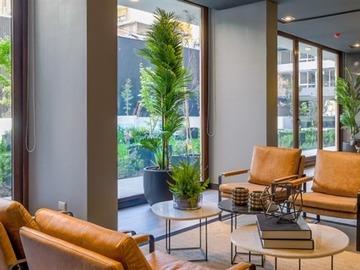 Venta / Departamento / Santiago