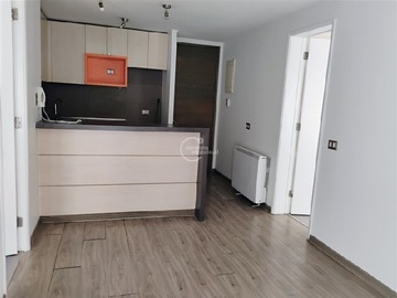 Venta / Departamento / Santiago