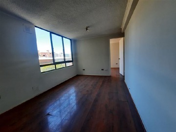 Venta / Departamento / Santiago