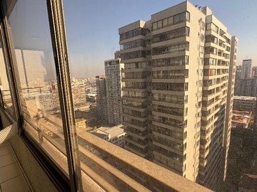 Venta / Departamento / Santiago