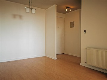 Venta / Departamento / Santiago