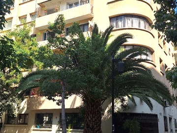 Venta / Departamento / Santiago