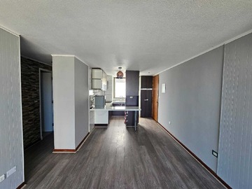 Venta / Departamento / Santiago