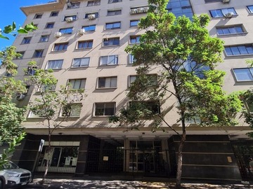 Venta / Departamento / Santiago